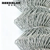 Galvanized Chain Link Fence 2m Application Scenario